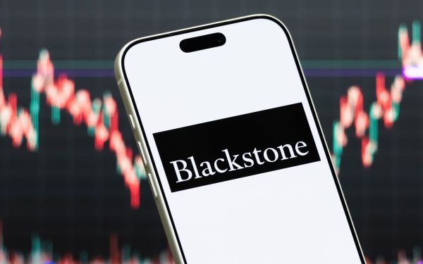Blackstone assets hit $1.35T as profit beats estimates