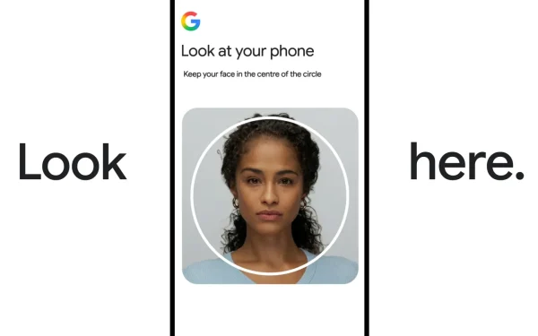 Google Launch Selfie Video for Account Recovery With Deepfake Protection