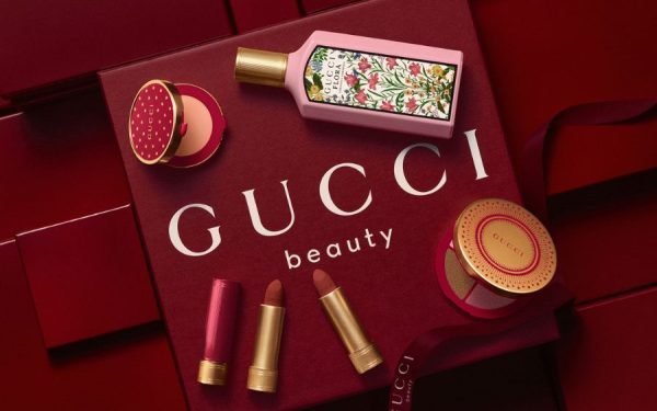 Gucci Beauty license heads back to Kering early