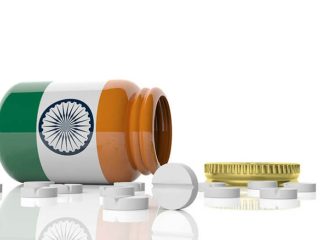 India Pharma Exports Hit $8.1 Billion in Q1 FY27