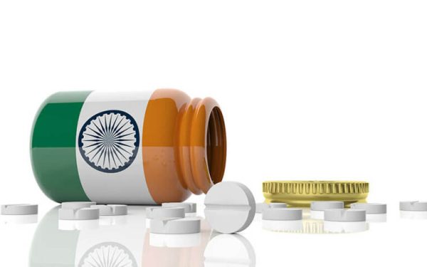 India Pharma Exports Hit $8.1 Billion in Q1 FY27