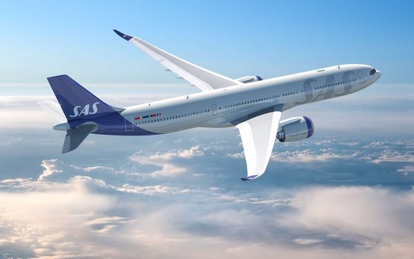 Airbus informally aims for 900 deliveries after strong June