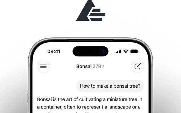 PrismML Releases Bonsai 27B, First 27B-Class AI Model to Run on Phones