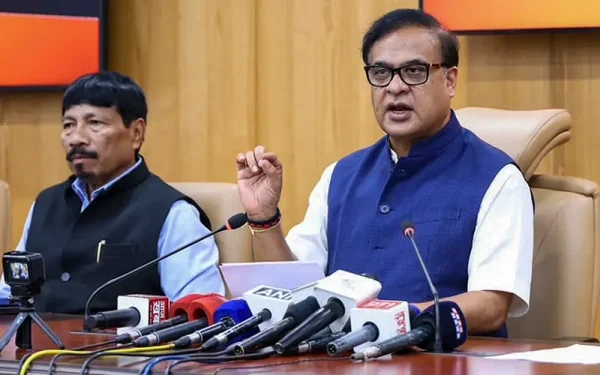 Assam Govt Introduces Bills to Boost Ease of Doing Business and MSME Growth