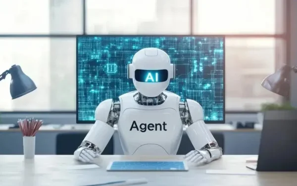 AI Agents Use 600x More Energy Than Chat Prompts, Study Finds