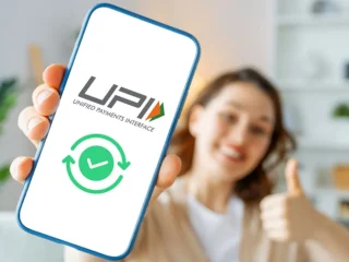 UPI Transaction Growth Falls From 33.5% to 23.5% in FY27