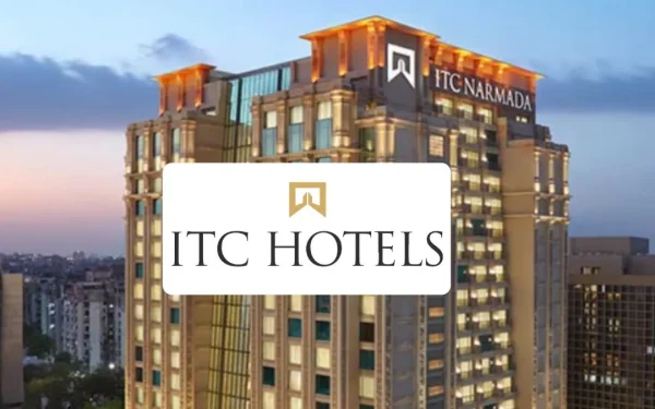 ITC Hotels plan to add 250-Hotel, 22,000-Room by 2031