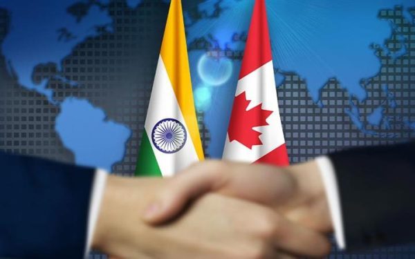 India, Canada finish 3rd round of talks for trade deal