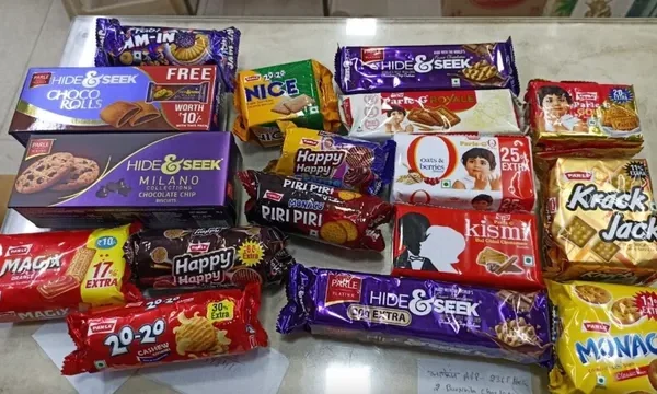 Parle demand outlook brightens as costs ease