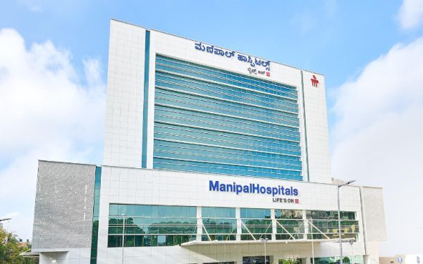 Manipal Health IPO Opens July 29 at Rs 560-590
