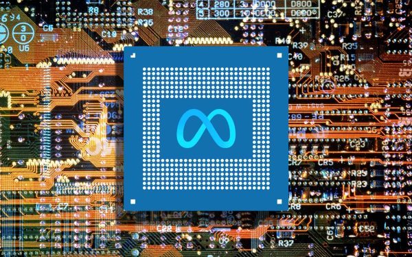 Meta’s New AI Chips to Enter Mass Production in September
