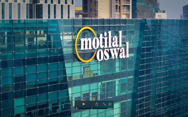 Motilal Oswal Q1 profit hits record ₹1,513 crore