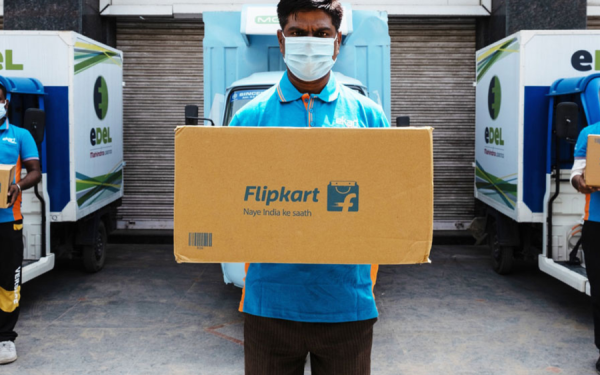 Flipkart Gets 1.33 Lakh Consumer Complaints, Amazon Records 91,248 in 2025