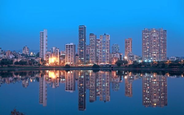 Navi Mumbai Civic Body Nets Record ₹434 Cr in Property Tax in Q1 of 2026-27