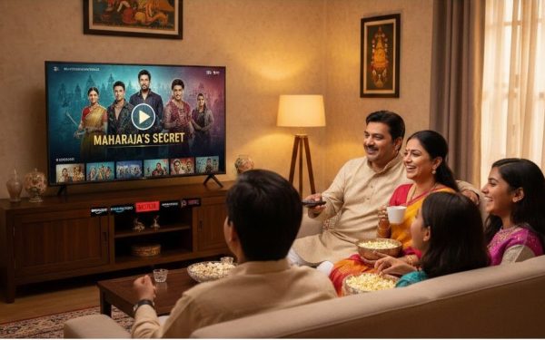 Government bans 50 OTT Platforms in last 2 years Over Obscene Content