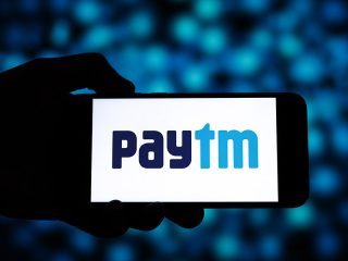 Paytm Shares Jump 5% as Bernstein Raises Target to ₹2,200, Above it’s IPO Price