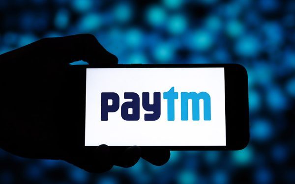 Paytm Shares Jump 5% as Bernstein Raises Target to ₹2,200, Above it’s IPO Price