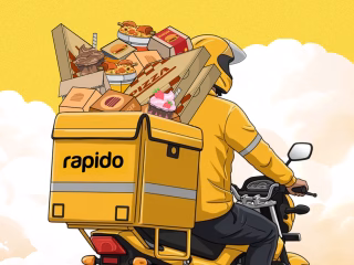 Rapido Secures Karnataka Cab Aggregator Licence Till August 2031