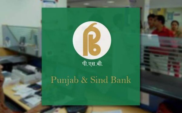 Punjab Sind Bank QIP Plan May Cut Government Stake