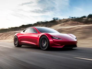 Tesla Musk Pay Was 2.5 Million Times Worker Salary