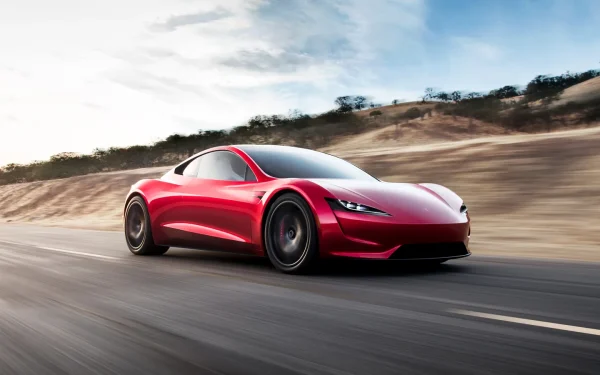 Tesla Musk Pay Was 2.5 Million Times Worker Salary