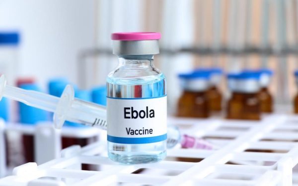 Oxford University Launches First Human Trial of Bundibugyo Ebola Vaccine
