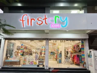 FirstCry Q1 Revenue Rises 13% to ₹2,106 Crore, EBITDA margin rise to 2.8%