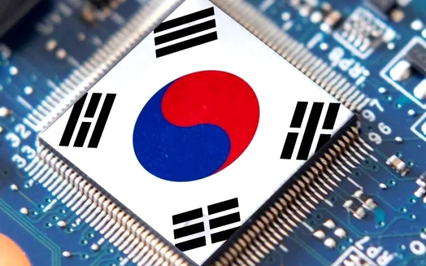 South Korea’s June export cross record $102 Billion