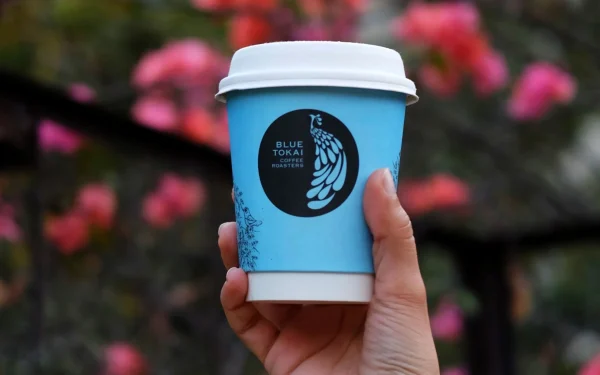 Blue Tokai Coffee in Talks ro Raise $100 Million