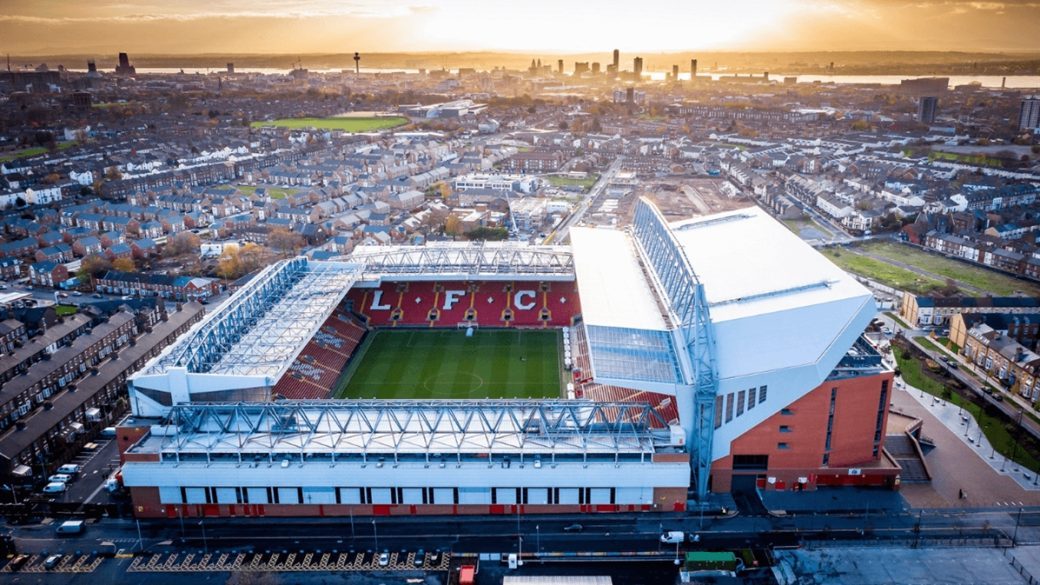 liverpool