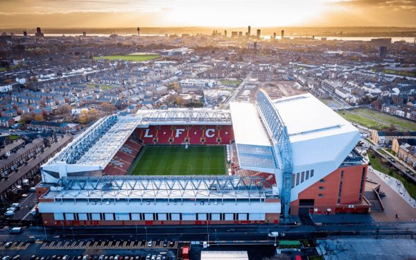 FSG Eyes £1.35 Billion Liverpool Stake Sale to Bhatia Consortium Backed by Mittal Family