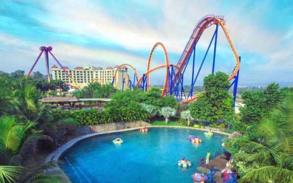 Imagicaaworld Plans ₹1,000 Crore India Expansion Across Tier-1 Cities