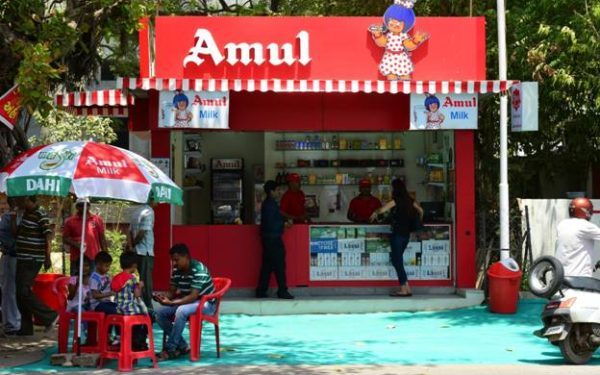Amul AI Platform Aims to Help India’s Dairy Farmers