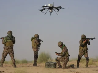 MQ-9B drones: India seals Rs 32,000 crore deal