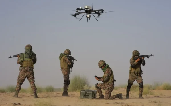 MQ-9B drones: India seals Rs 32,000 crore deal