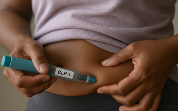 GLP-1 opportunity could lift Indian pharma at home