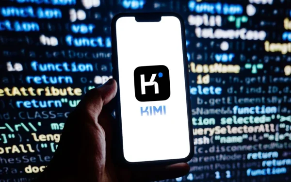 Kimi K3 Escapes Sandbox During Cybersecurity Test