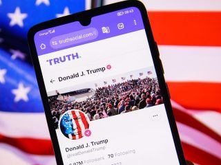 Trump Media post $238 Million loss in Q2