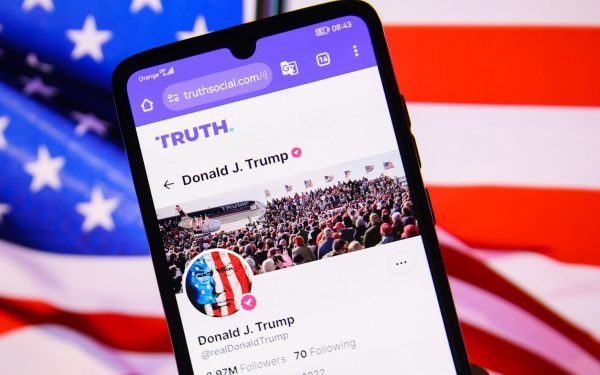 Trump Media post $238 Million loss in Q2