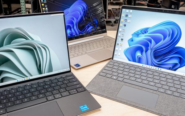 Windows market share drops below 60% in June 2026