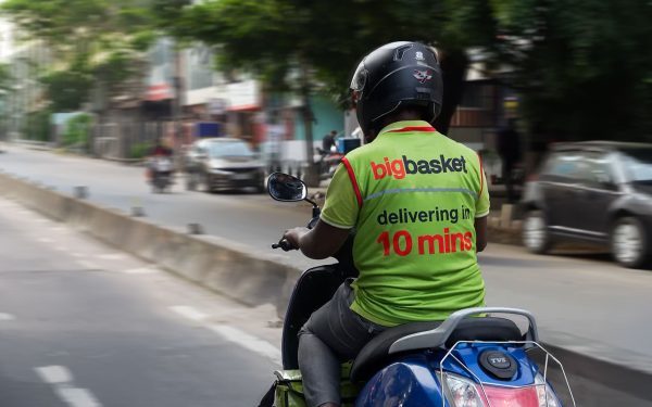 BigBasket B2C Business losses cross ₹3,000 crore in FY26