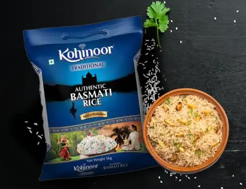 Trademark Infringement: Ahmedabad Court Bars ‘Kohinoor’ Agri Products