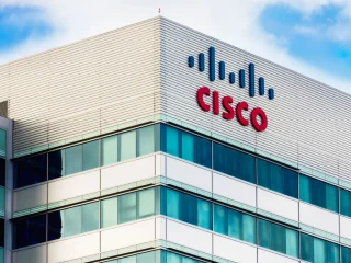Cisco AI Orders Hit $4B as Network Demand Boosts Outlook