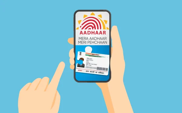 Aadhaar app update: what the new UIDAI app changes