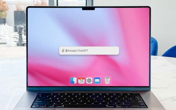 OpenAI Adds Synced Chat History to ChatGPT Desktop App