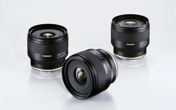 Sony Tamron Buyout Offer Could Reshape Camera Lenses