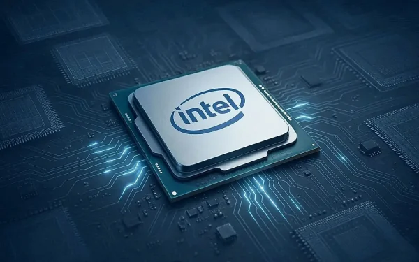 Intel 14A Node Gets Synopsys Chip Tool Certification