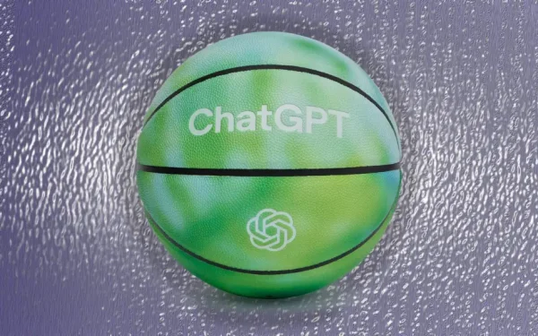 OpenAI launch $70 ChatGPT Basketball