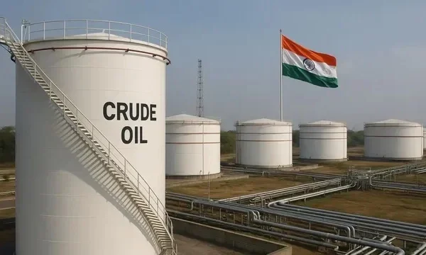 Strategic Petroleum Reserve Strain Tests U.S. Oil Backup