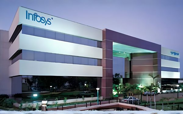 Infosys Fresher Hiring: 20,000 Jobs Planned for FY27
